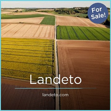 Landeto.com