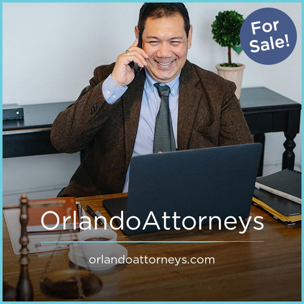 OrlandoAttorneys.com