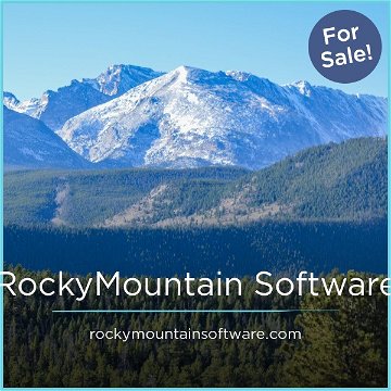RockyMountainSoftware.com