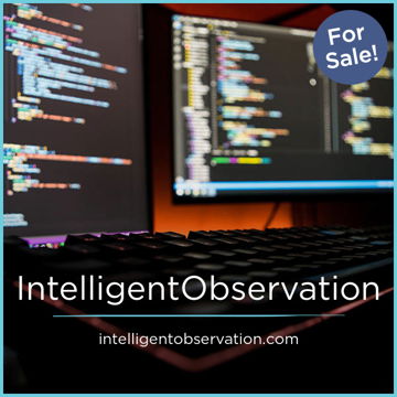 IntelligentObservation.com