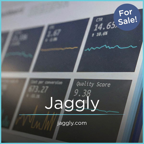 Jaggly.com