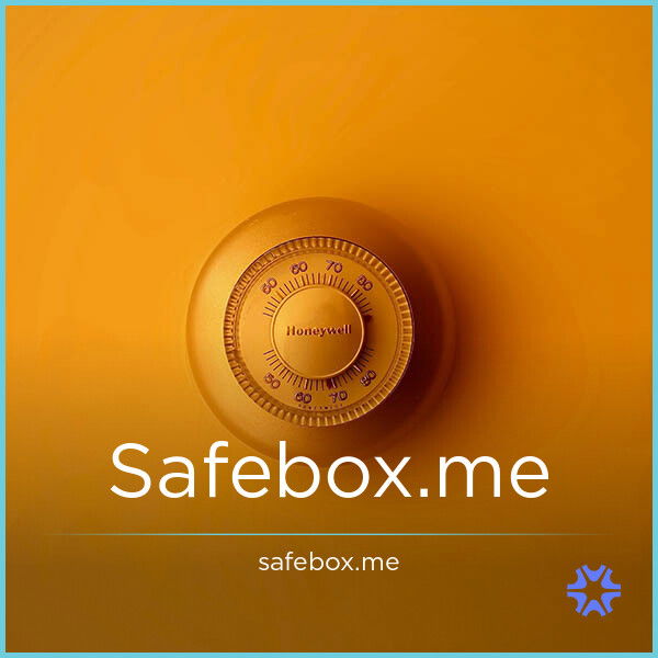 Safebox.me