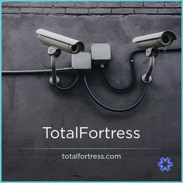 TotalFortress.com