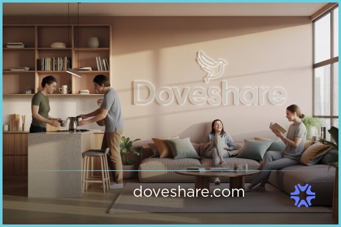 DoveShare.com image 2