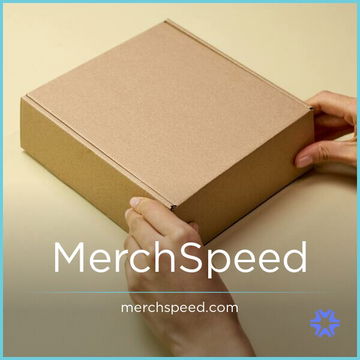 MerchSpeed.com