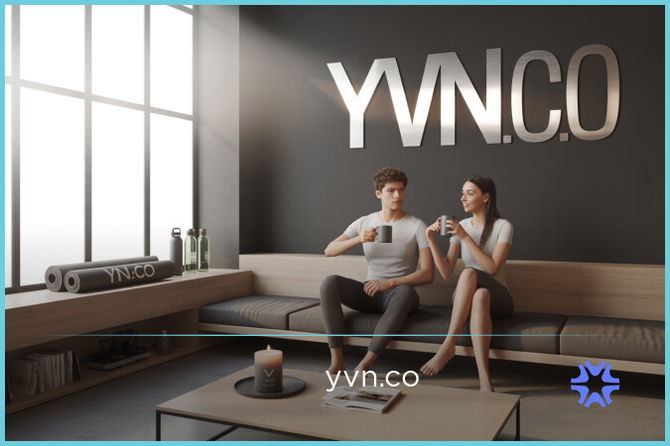 YVN.co — 2