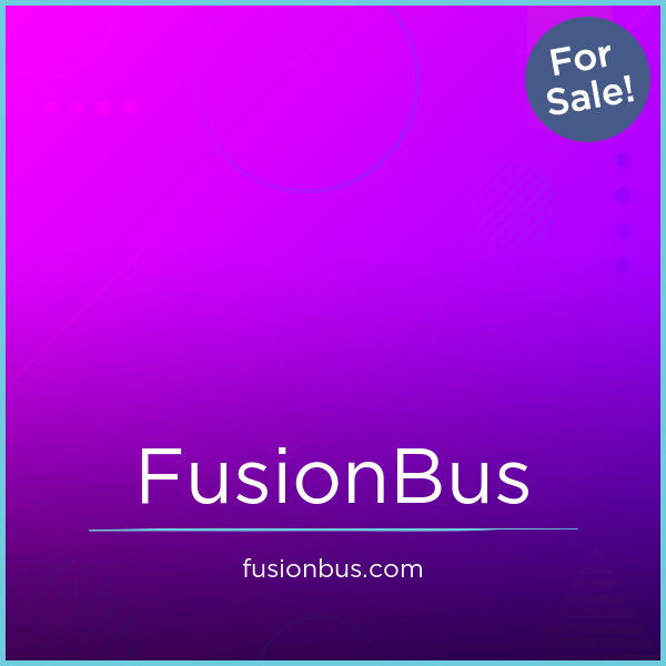 FusionBus.com