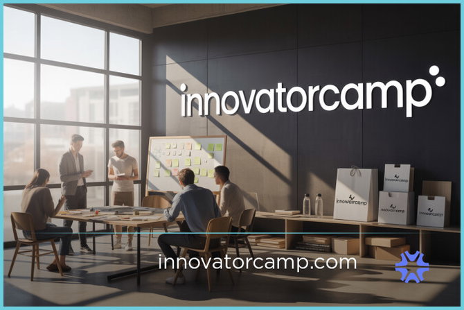 InnovatorCamp.com — 2