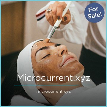 Microcurrent.xyz