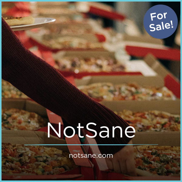 NotSane.com