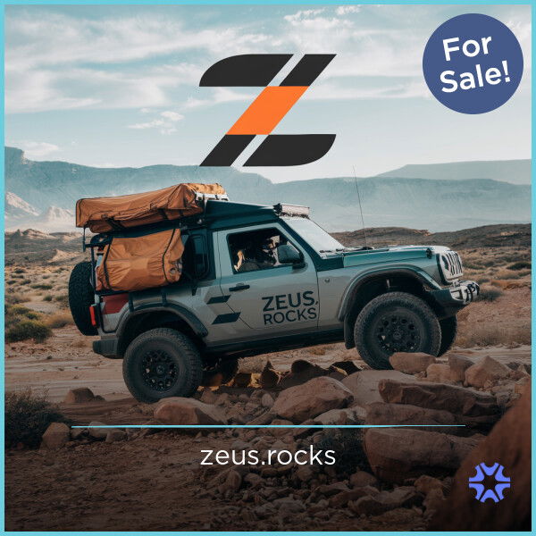Zeus.Rocks