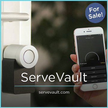 ServeVault.com