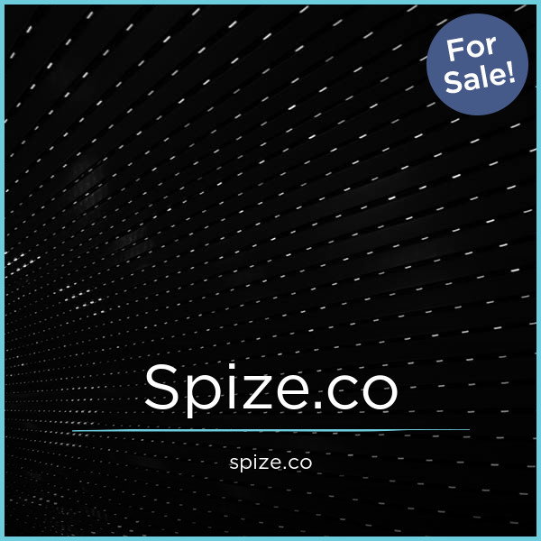 Spize.co — 2
