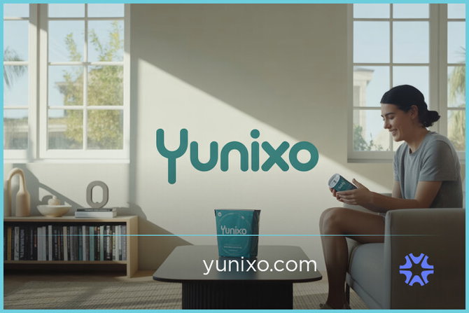 Yunixo.com — 2