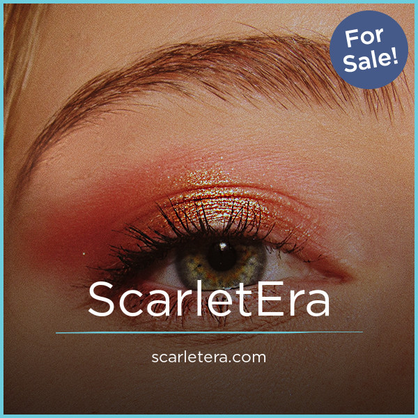 ScarletEra.com — 2