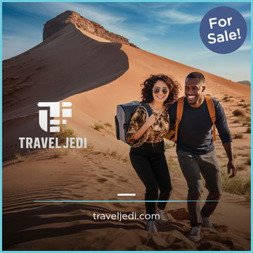 TravelJedi.com