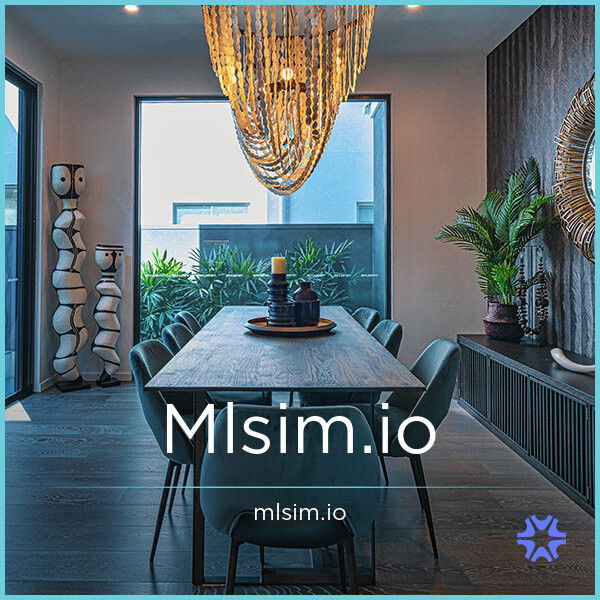 MLSim.io