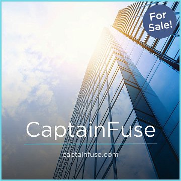 CaptainFuse.com