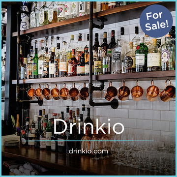 Drinkio.com