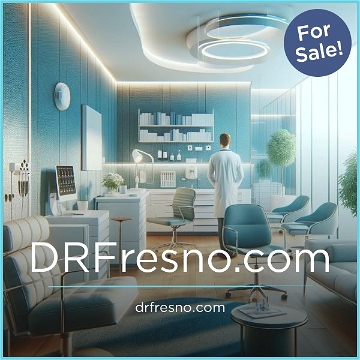 DRFresno.com
