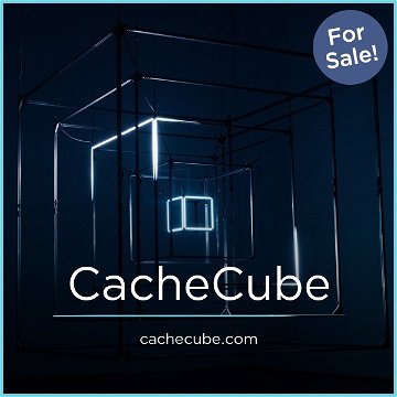 CacheCube.com