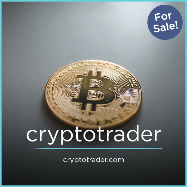 cryptotrader.com — 2