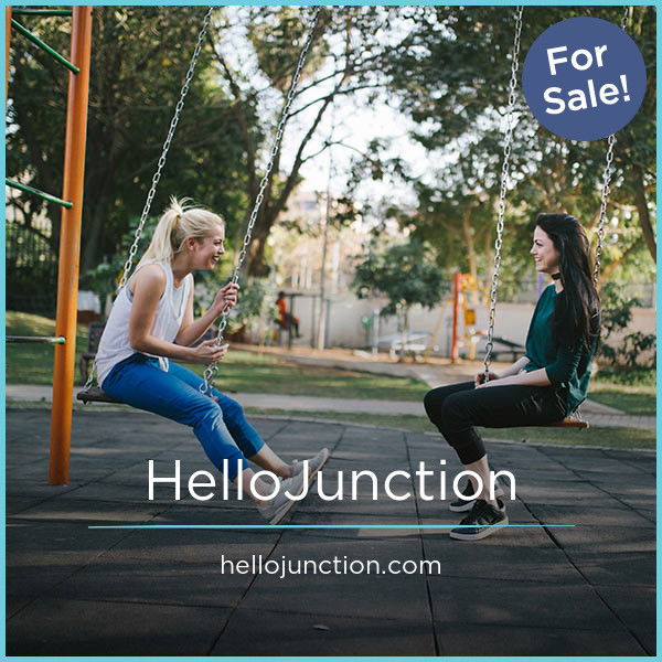 HelloJunction.com