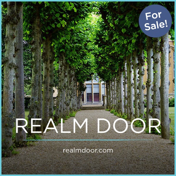 RealmDoor.com image 2