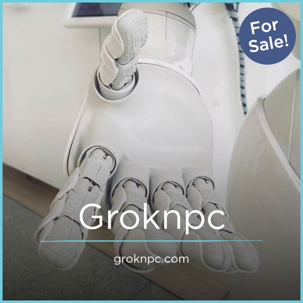 GrokNPC.com