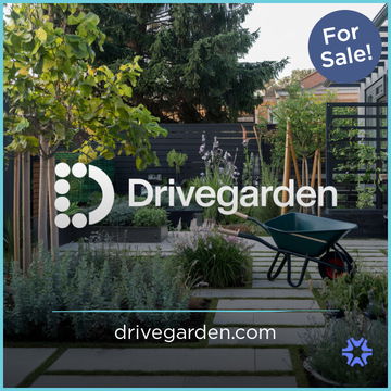 DriveGarden.com