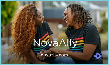 NovaAlly.com - Unique premium domain names