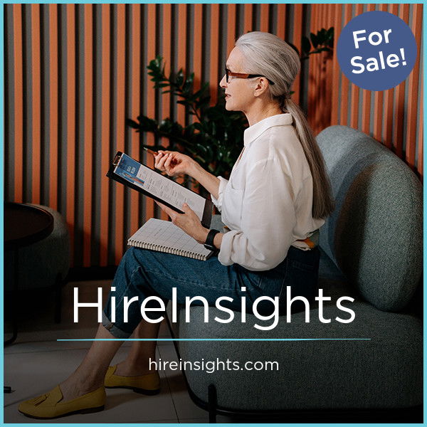 HireInsights.com