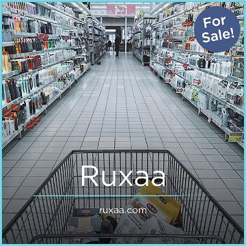 Ruxaa.com