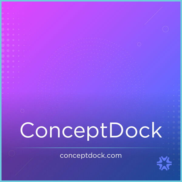 ConceptDock.com