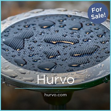 Hurvo.com