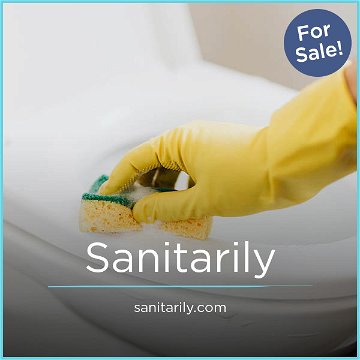Sanitarily.com