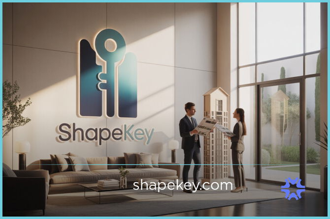 ShapeKey.com — 2