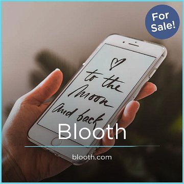 Blooth.com
