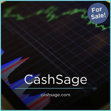 CashSage.com