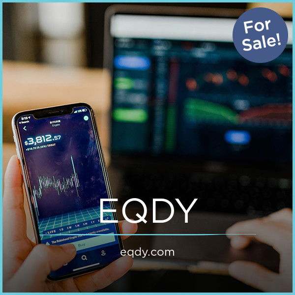 EQDY.com — 2