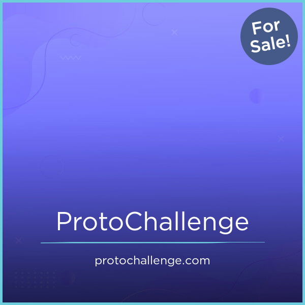 ProtoChallenge.com