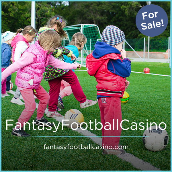 FantasyFootballCasino.com