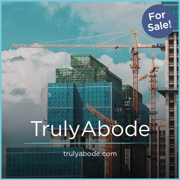 TrulyAbode.com image 2