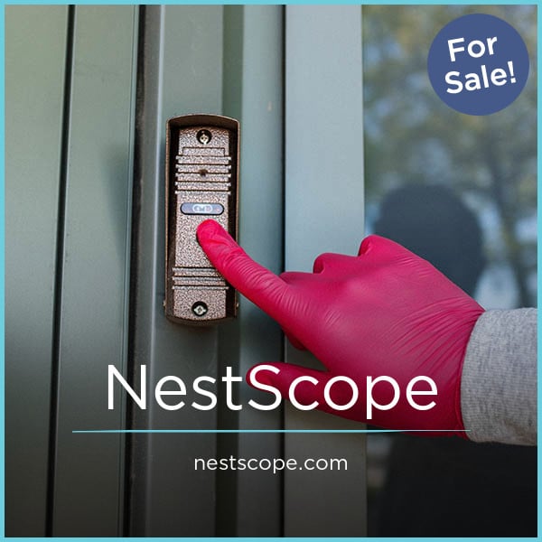 NestScope.com - Great premium domain names