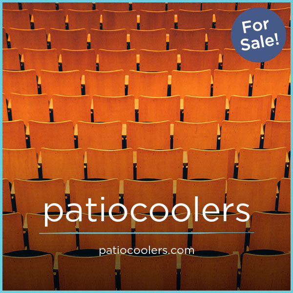 PatioCoolers.com image 2