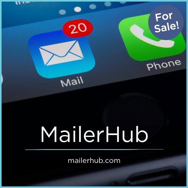 MailerHub.com