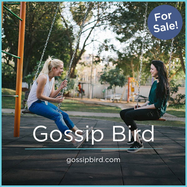 GossipBird.com