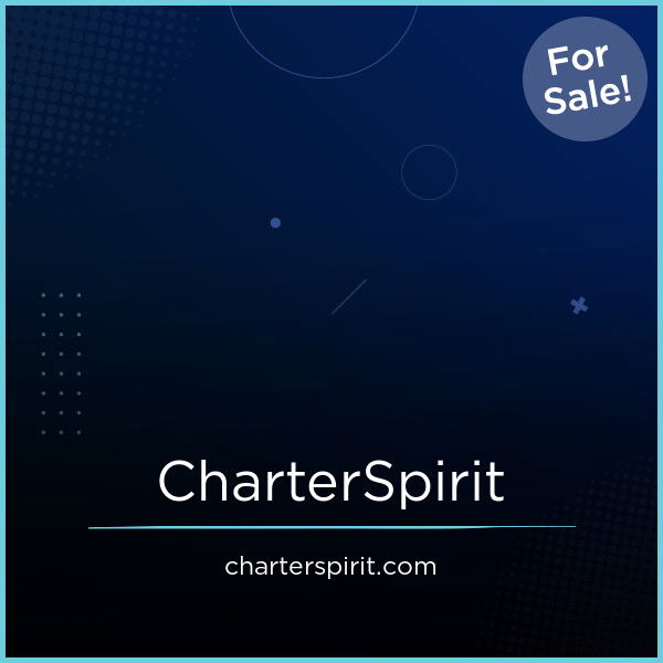 CharterSpirit.com