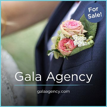 GalaAgency.com
