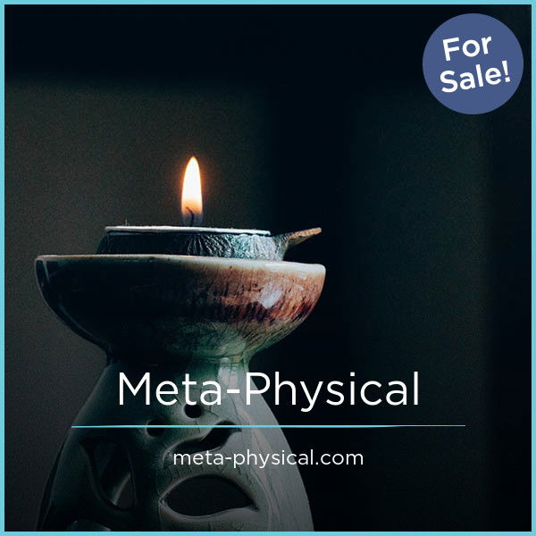 Meta-Physical.com